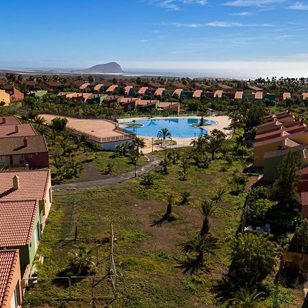 Adosado La Tabaiba Villa San Miguel de Abona Exterior photo
