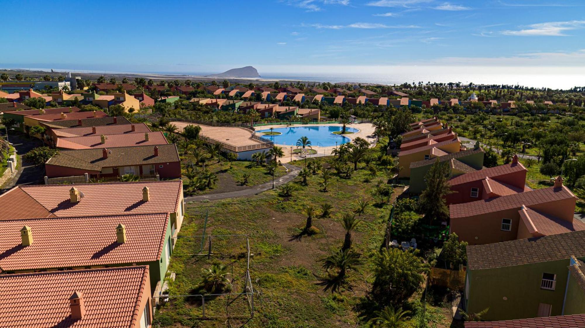 Adosado La Tabaiba Villa San Miguel de Abona Exterior photo